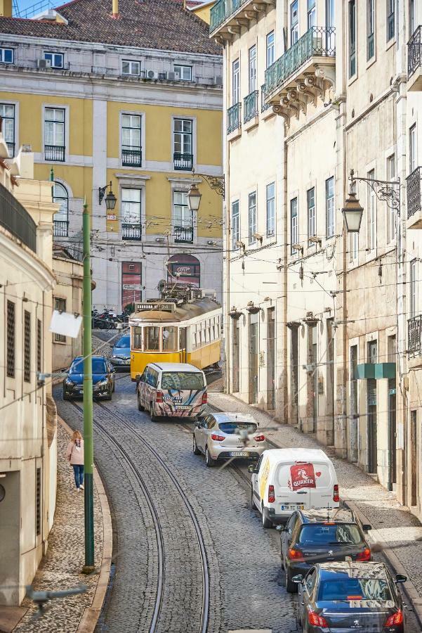Lejlighed Modern Calcada Sao Francisco Ii