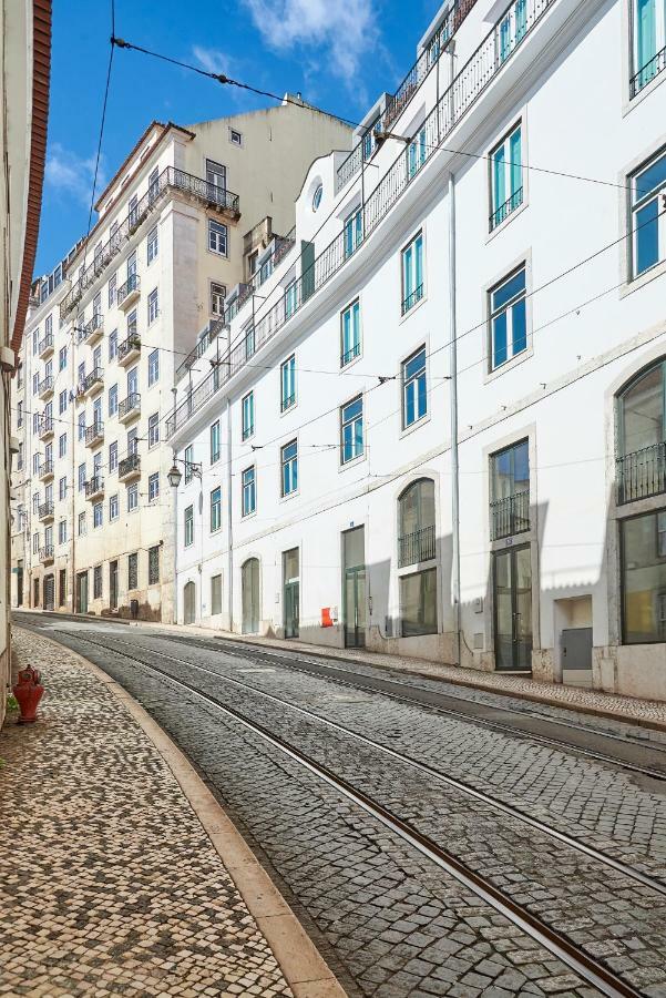 Modern Calcada Sao Francisco Ii * Lisboa
