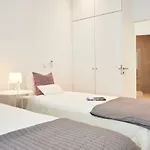 Modern Apartment Calçada São Francisco II