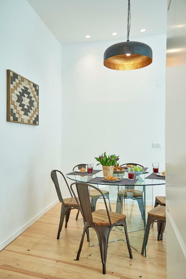 Modern Calçada São Francisco Ii Apartamento *