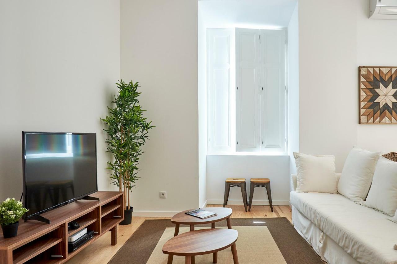 Modern Calçada São Francisco Ii Apartamento *