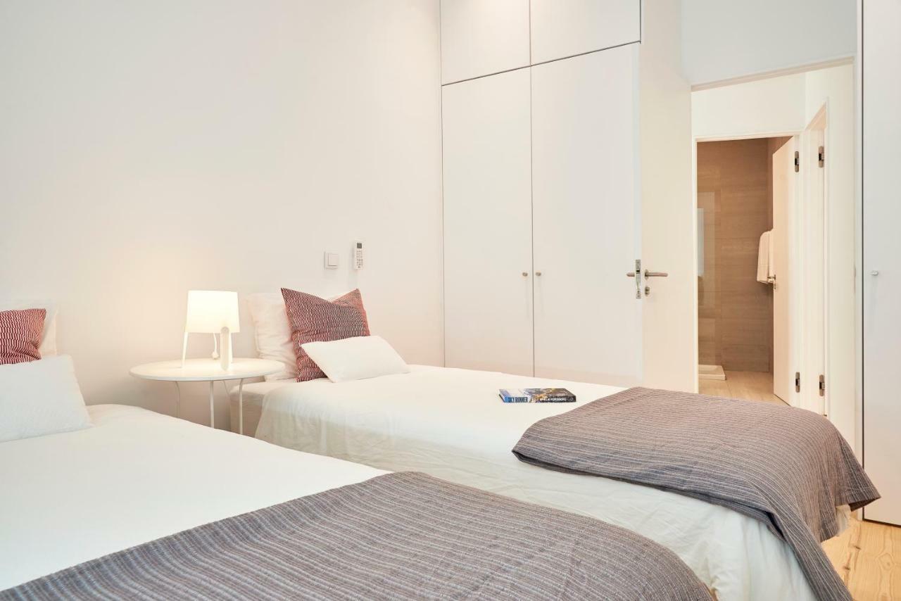 Apartamento Modern Calçada São Francisco Ii *
