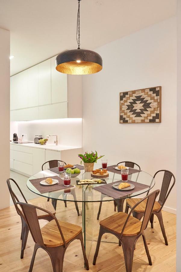 Modern Calçada São Francisco Ii Apartamento