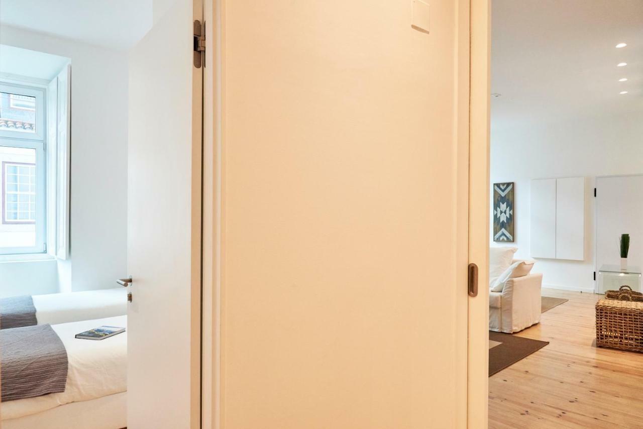 Apartamento Modern Calçada São Francisco Ii