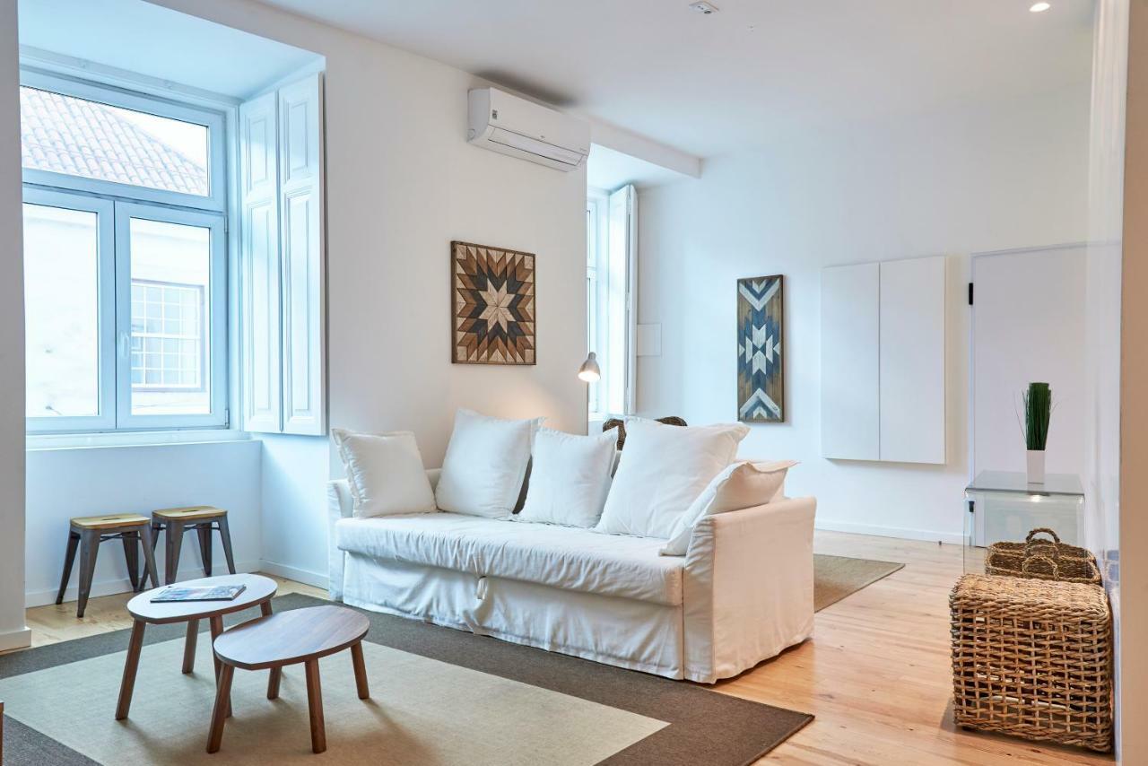 Apartamento Modern Calçada São Francisco Ii