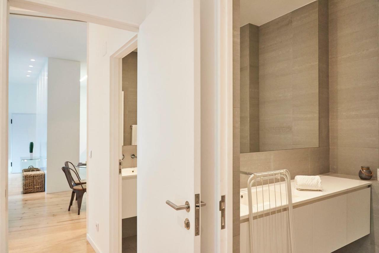 Apartamento Modern Calçada São Francisco Ii