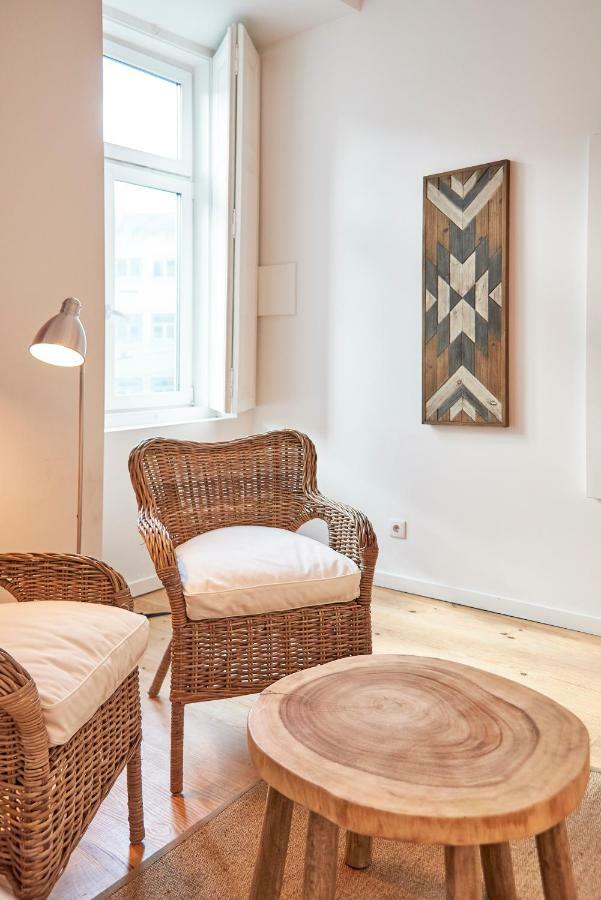 Modern Calçada São Francisco Ii Apartamento