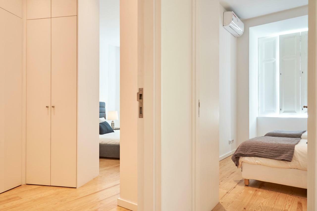 Modern Calçada São Francisco Ii Apartamento Lisboa