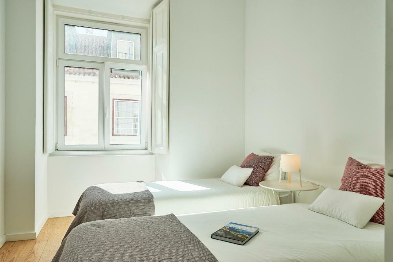 Apartamento Modern Calçada São Francisco Ii *