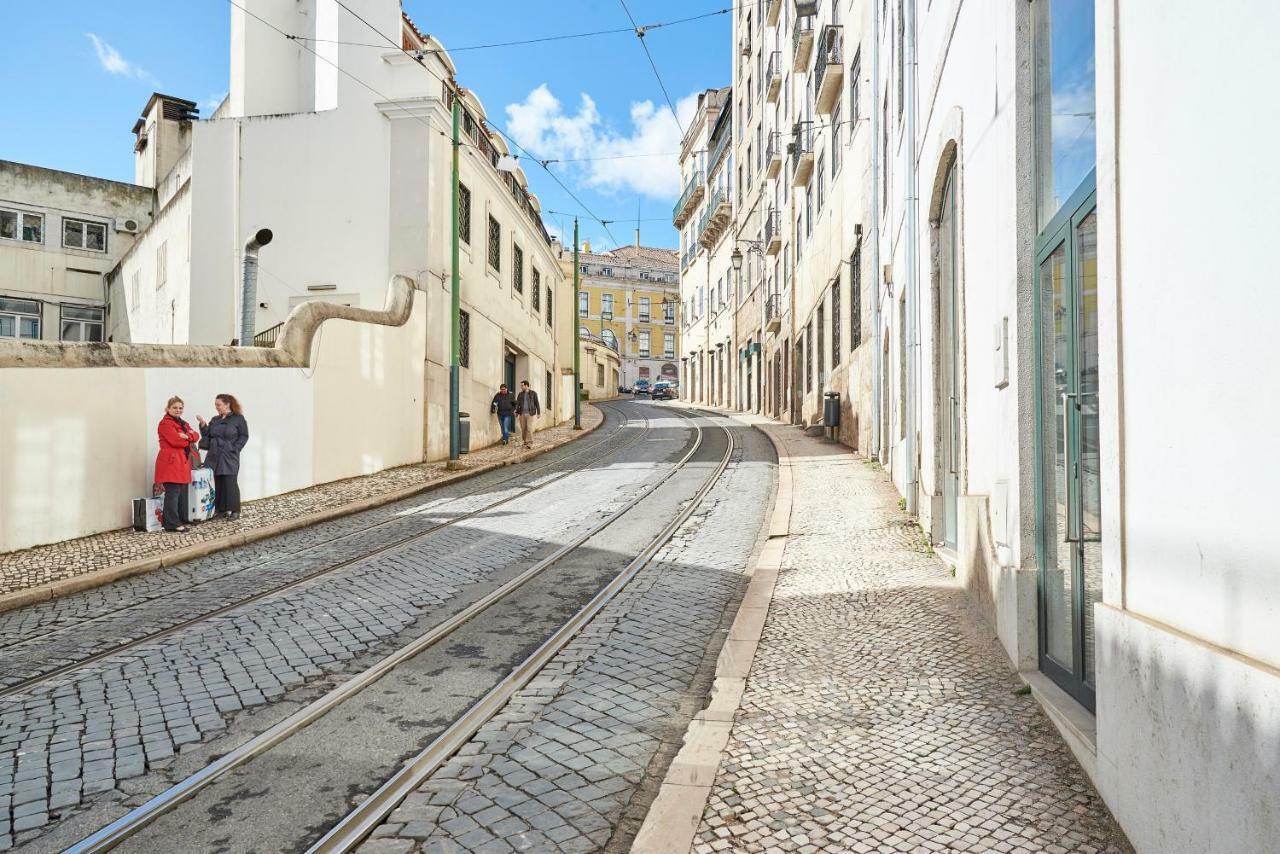 Modern Calçada São Francisco Ii