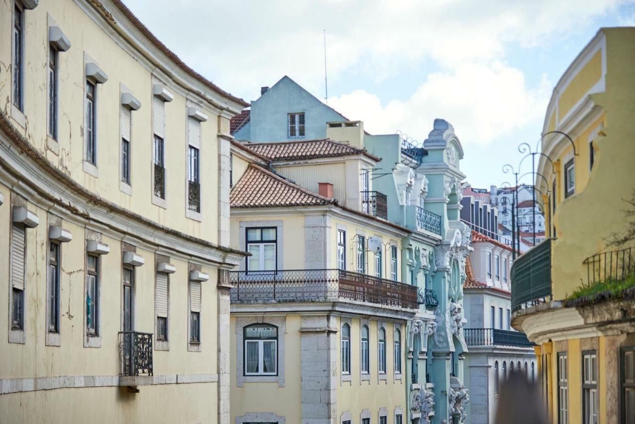 Modern Calçada São Francisco Ii Apartamento Lisboa