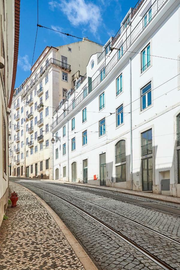 Modern Calçada São Francisco Ii Apartamento Lisboa