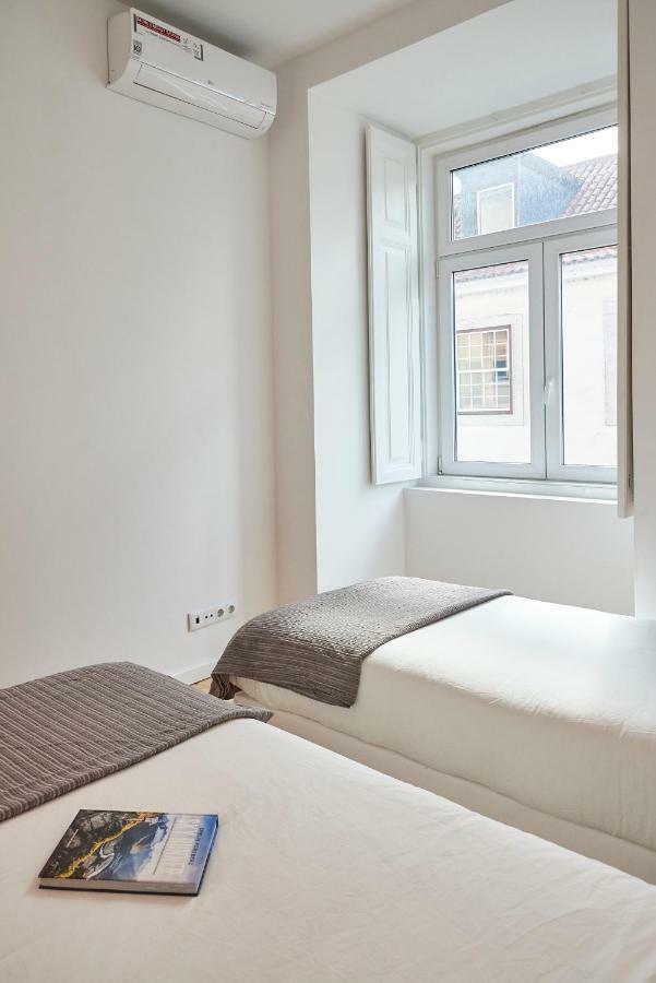 Apartamento Modern Calçada São Francisco Ii *