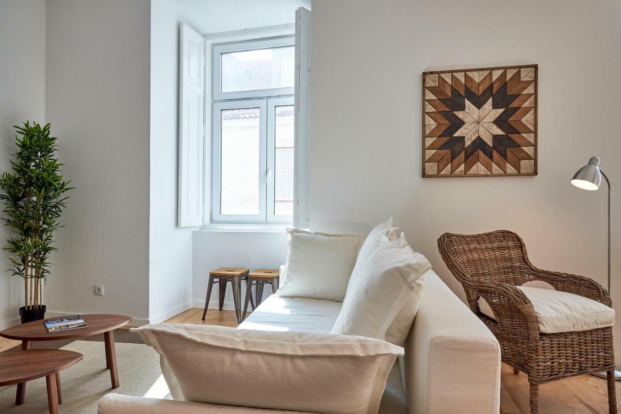 Apartamento Modern Calçada São Francisco Ii *