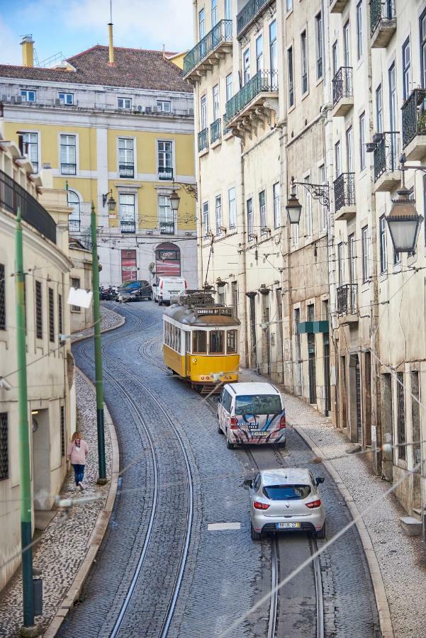 Modern Calçada São Francisco Ii *