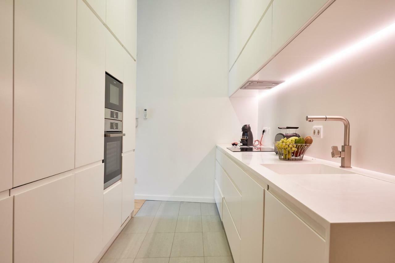 Apartamento Modern Calçada São Francisco Ii *
