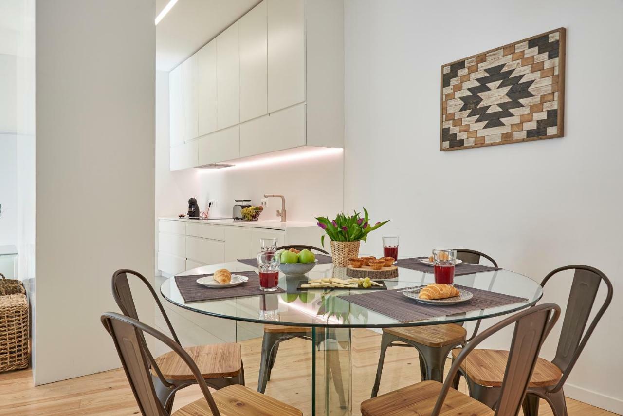 Apartamento Modern Calçada São Francisco Ii *