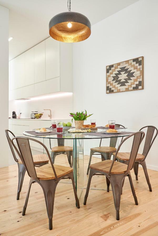 Modern Calçada São Francisco Ii Apartamento
