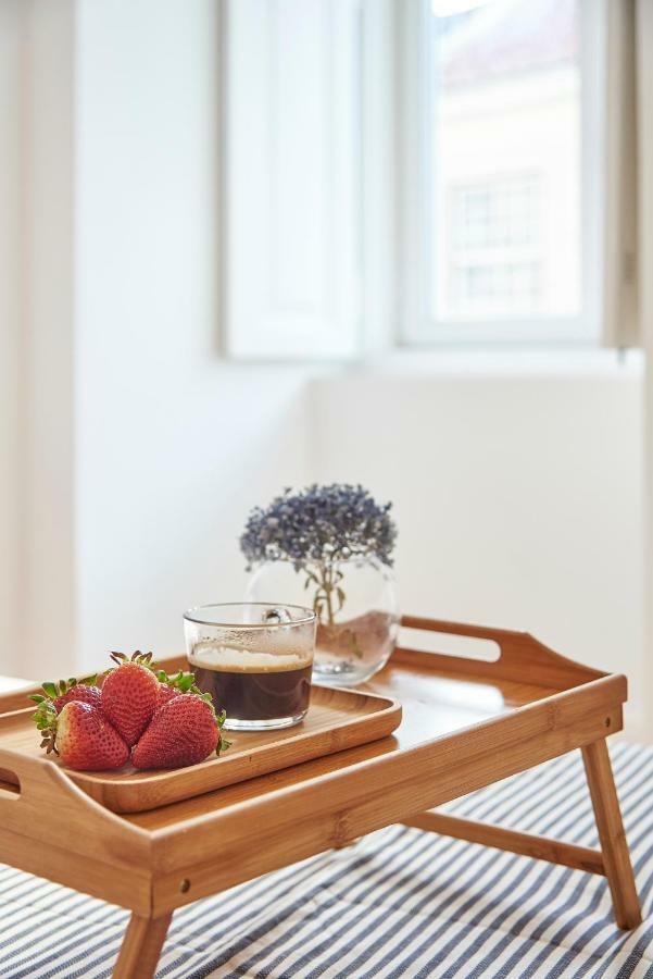 Apartamento Modern Calçada São Francisco Ii Lisboa